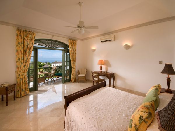 Barbados Home 973290