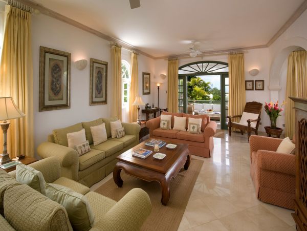 Barbados Home 973290