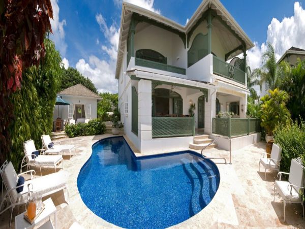 Barbados Home 973290