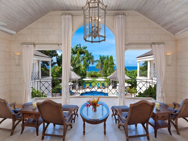 Barbados Home 973291