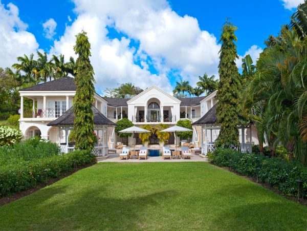 Barbados Home 973291