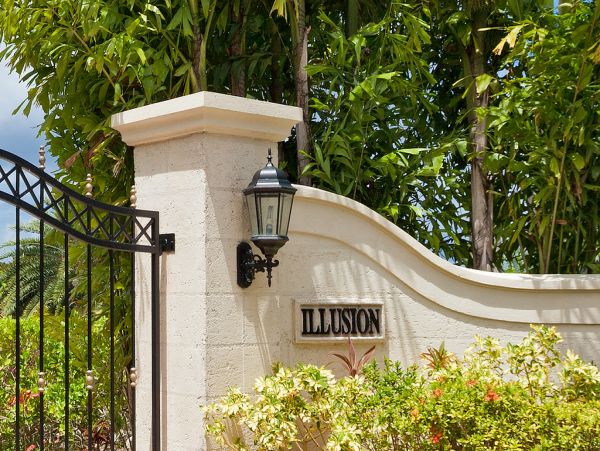 Barbados Home 973291