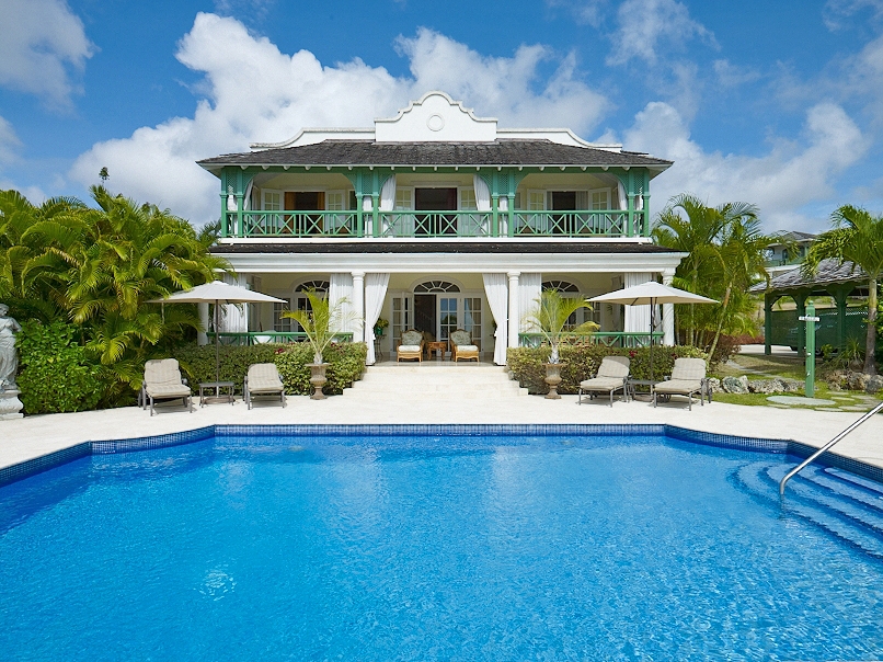 Barbados Home 973292