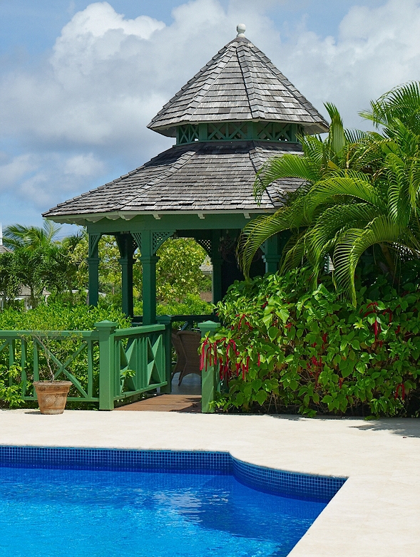 Barbados Home 973292
