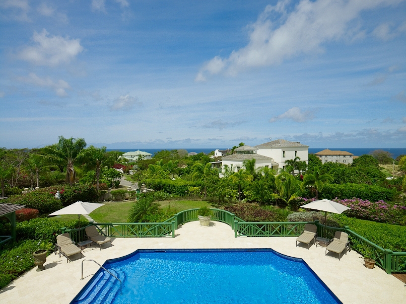 Barbados Home 973292