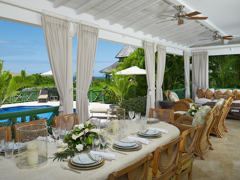 Barbados Home 973292