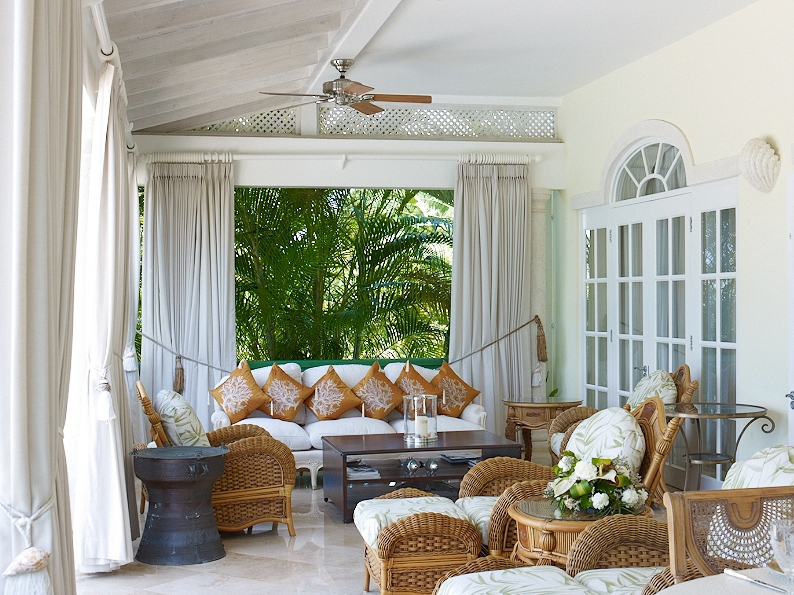Barbados Home 973292