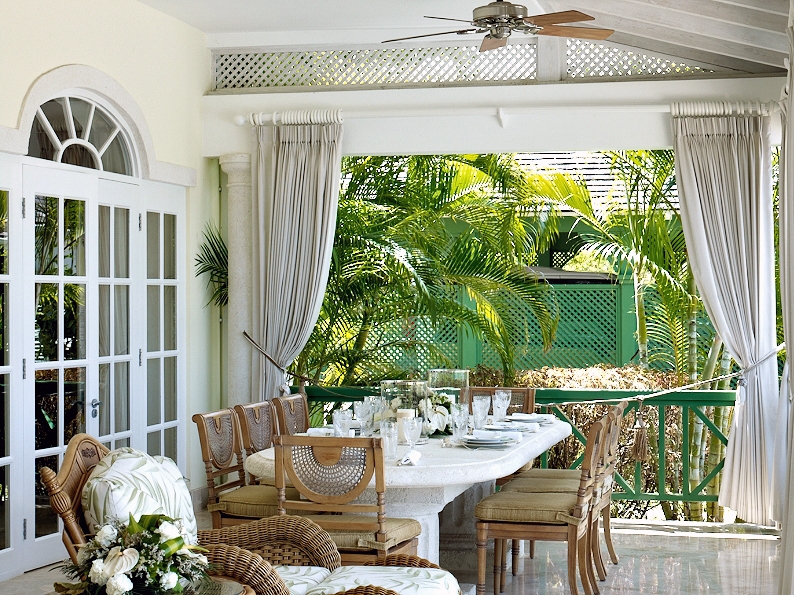 Barbados Home 973292
