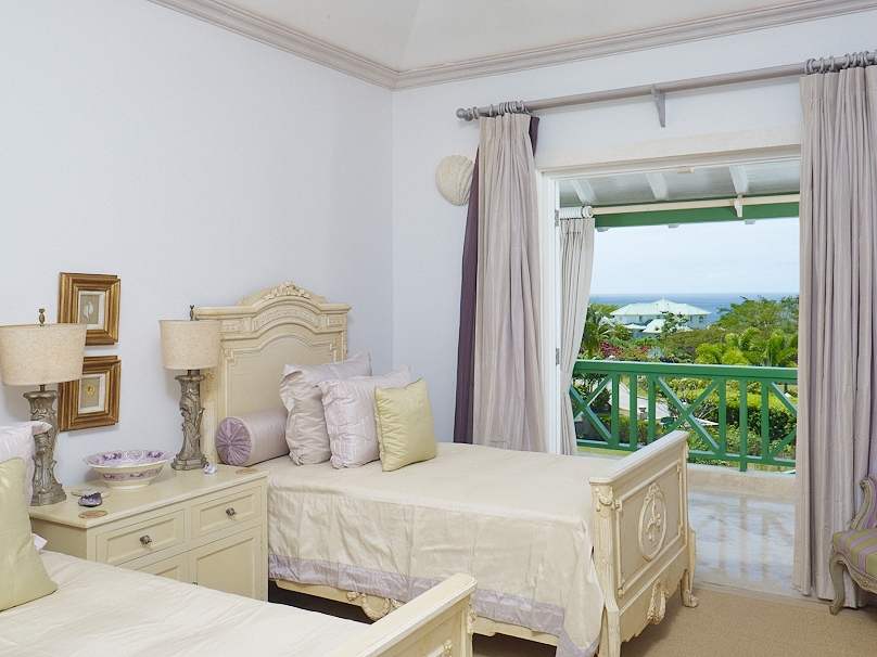 Barbados Home 973292