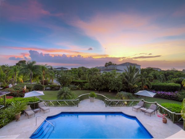 Barbados Home 973292