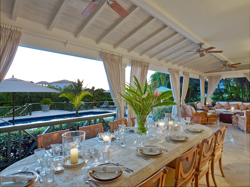 Barbados Home 973292