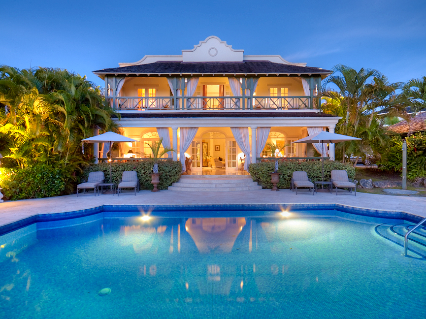 Barbados Home 973292