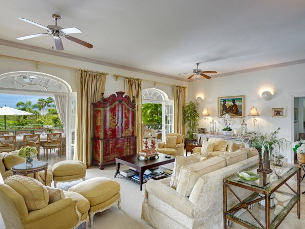 Barbados Home 973292