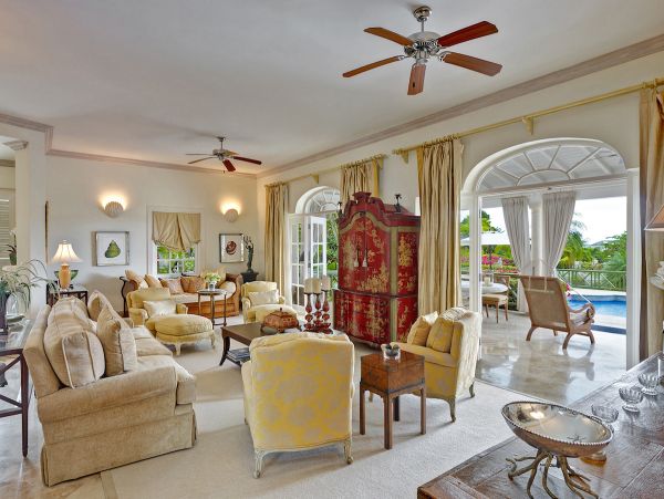 Barbados Home 973292