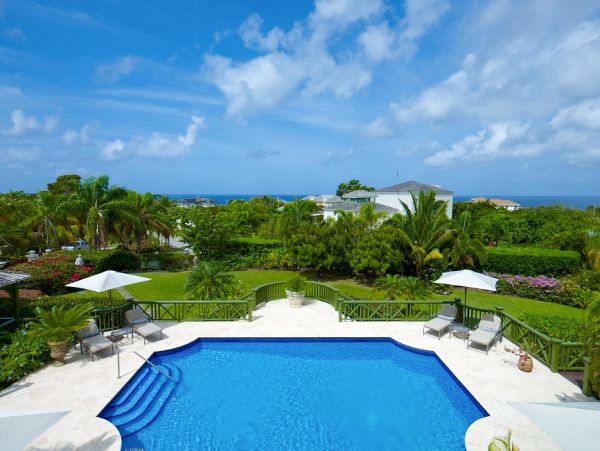 Barbados Home 973292