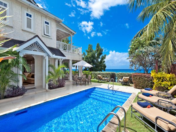Barbados Home 973294