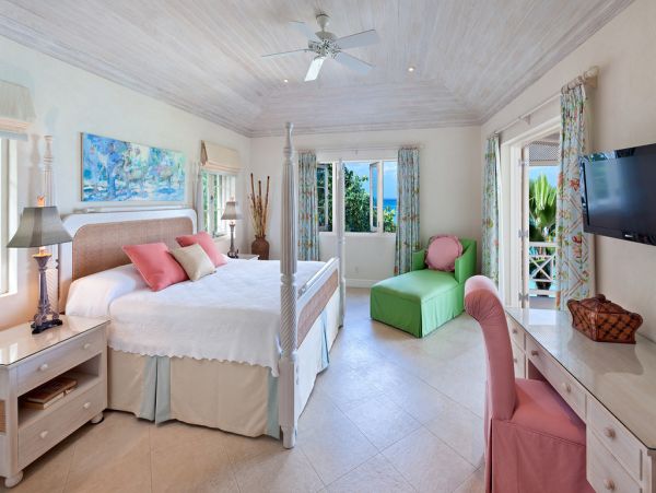 Barbados Home 973294