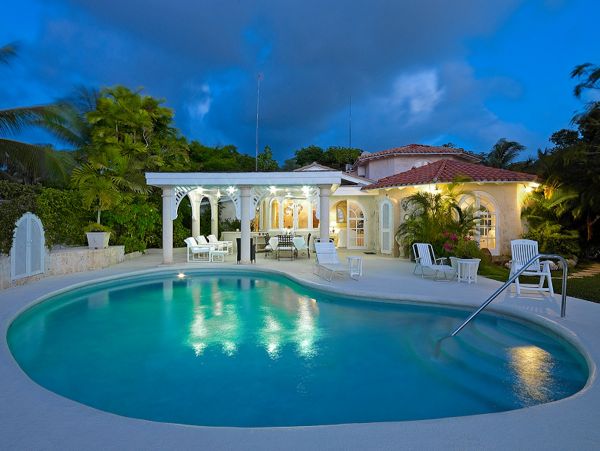 Barbados Home 973295