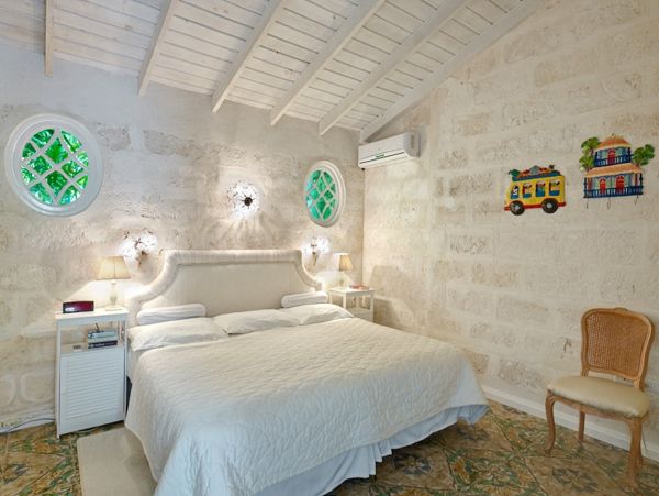 Barbados Home 973295