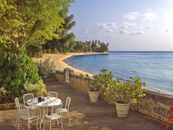Barbados Home 973296
