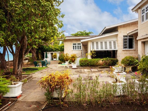 Barbados Home 973296