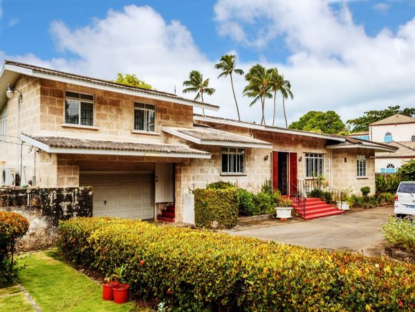 Barbados Home 973296