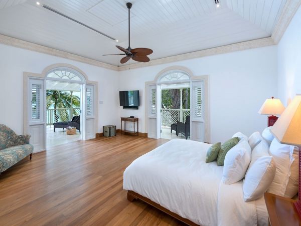 Barbados Home 973297