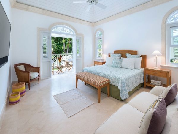Barbados Home 973297