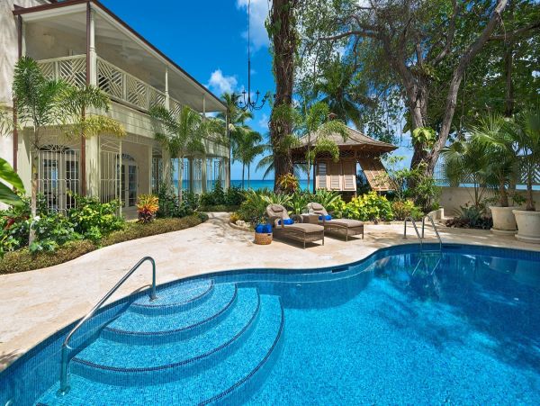Barbados Home 973297