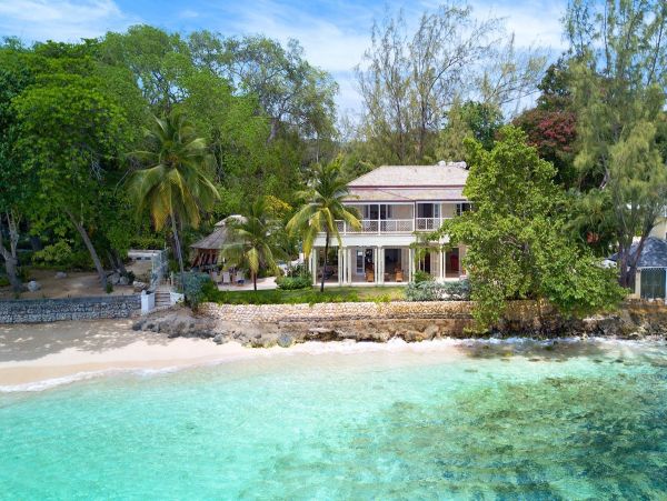 Barbados Home 973297