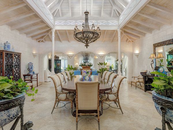 Barbados Home 973298