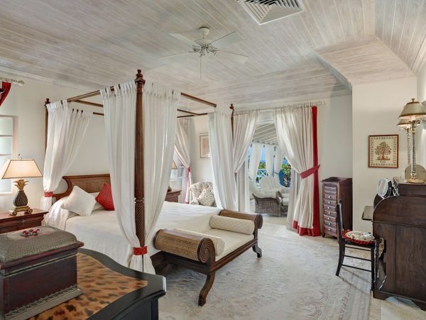 Barbados Home 973298