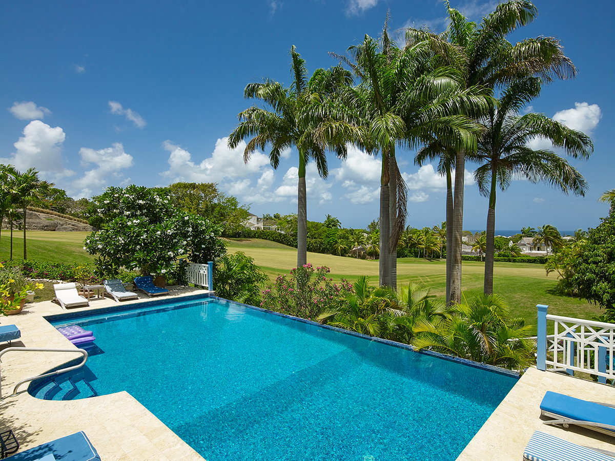 Barbados Home 973298