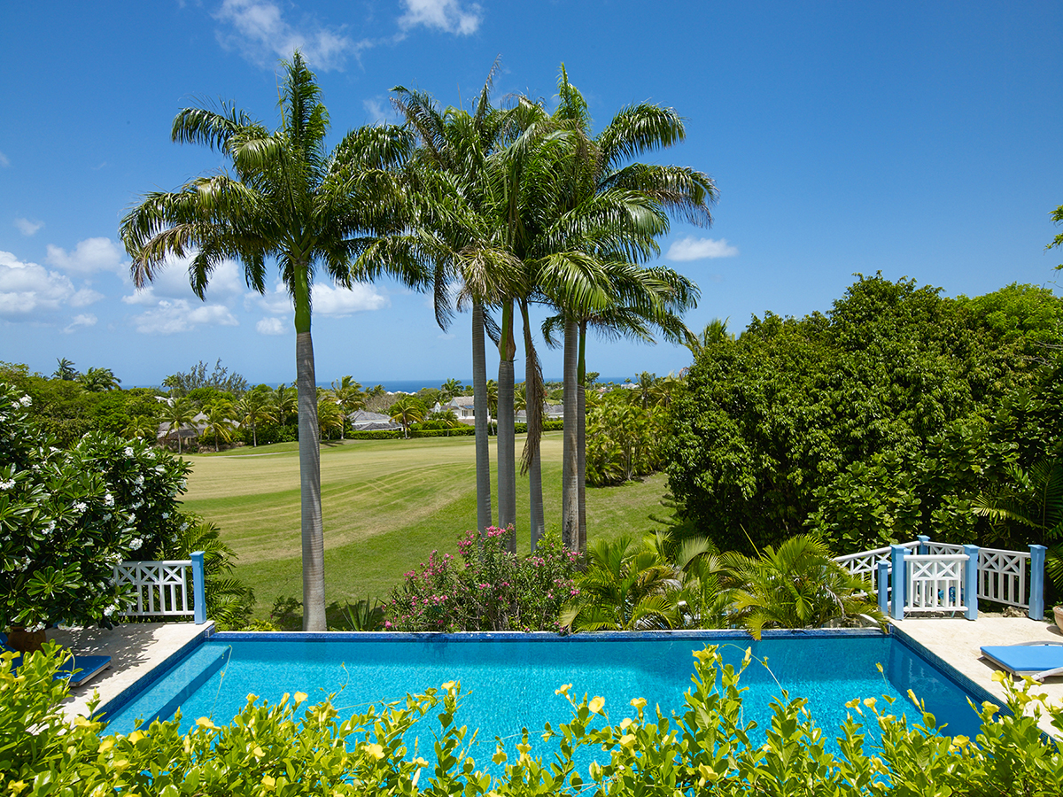 Barbados Home 973298