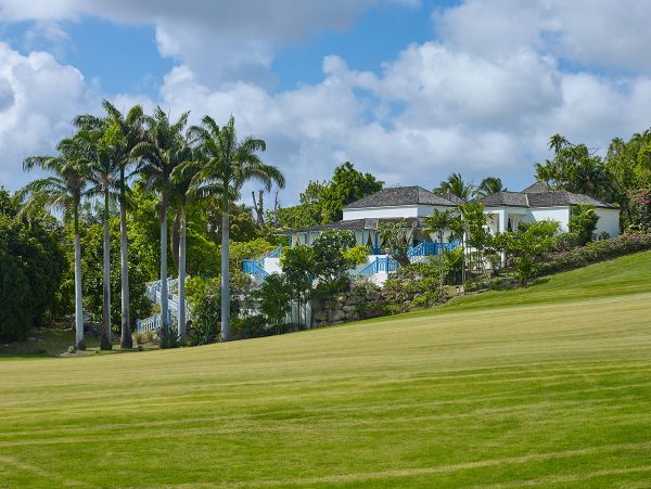 Barbados Home 973298