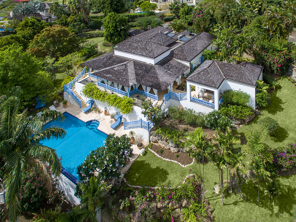 Barbados Home 973298