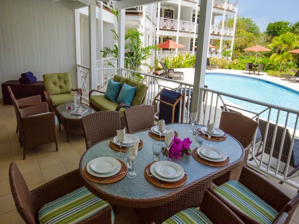 Barbados Home 973299