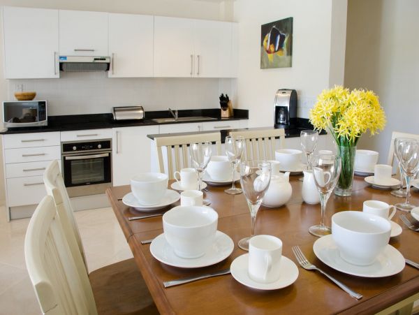 Barbados Home 973299