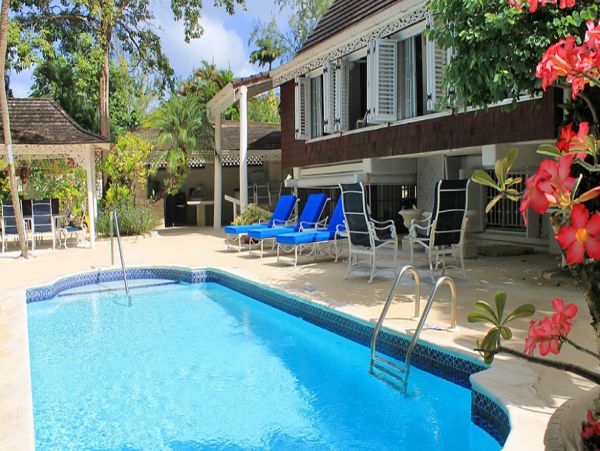 Barbados Home 973300