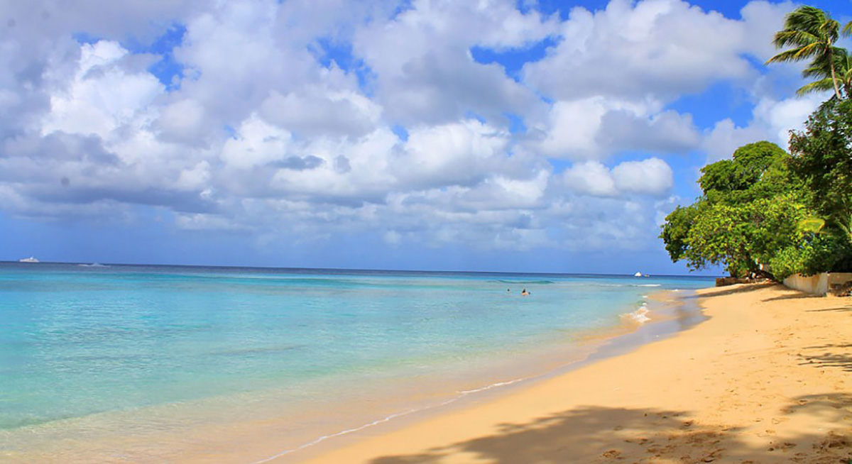 Barbados Home 973300