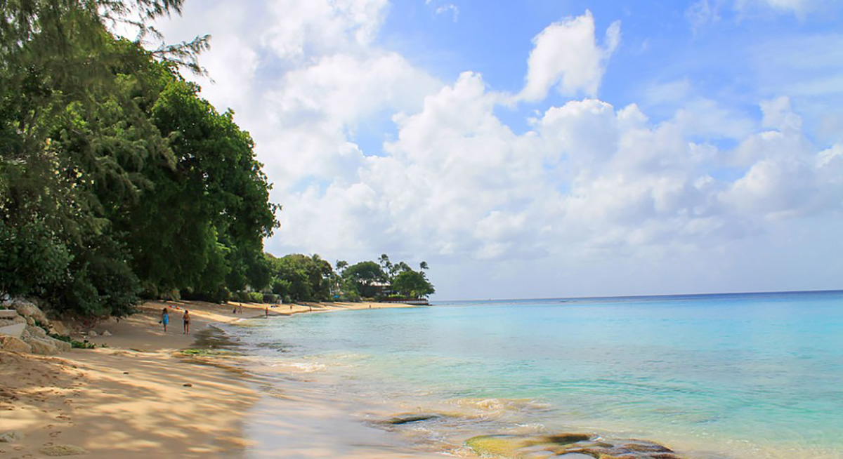 Barbados Home 973300