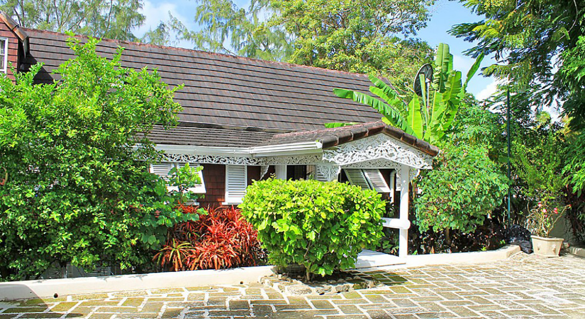 Barbados Home 973300