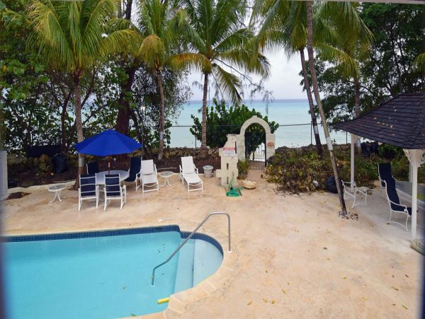 Barbados Home 973300