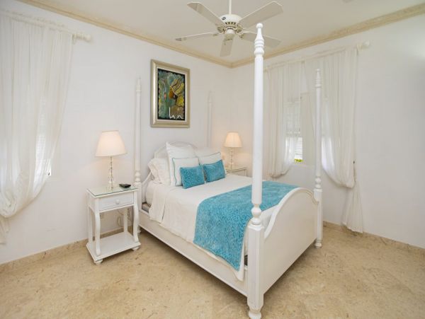 Barbados Home 973301