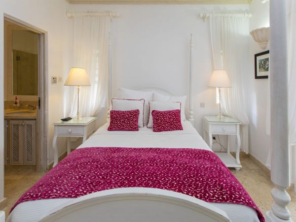 Barbados Home 973301