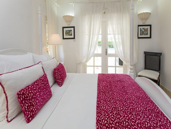 Barbados Home 973301