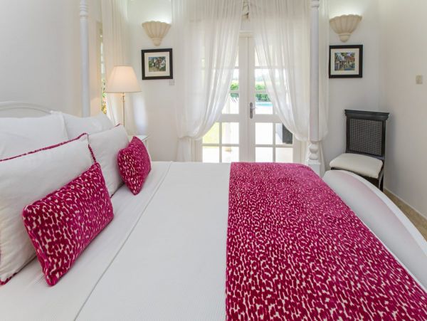 Barbados Home 973301