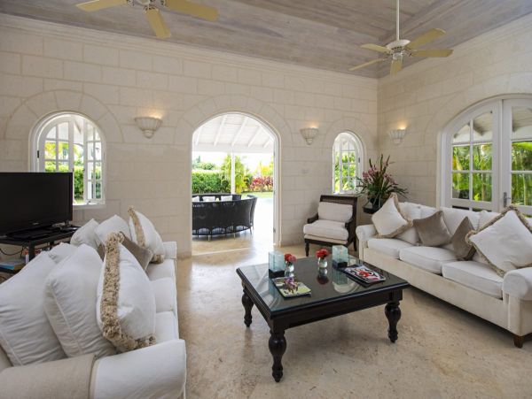 Barbados Home 973301