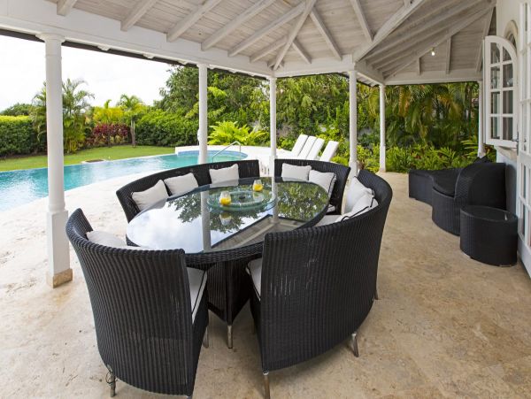Barbados Home 973301