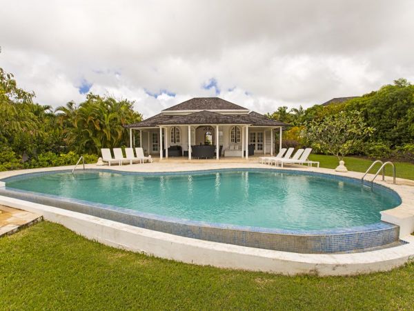 Barbados Home 973301